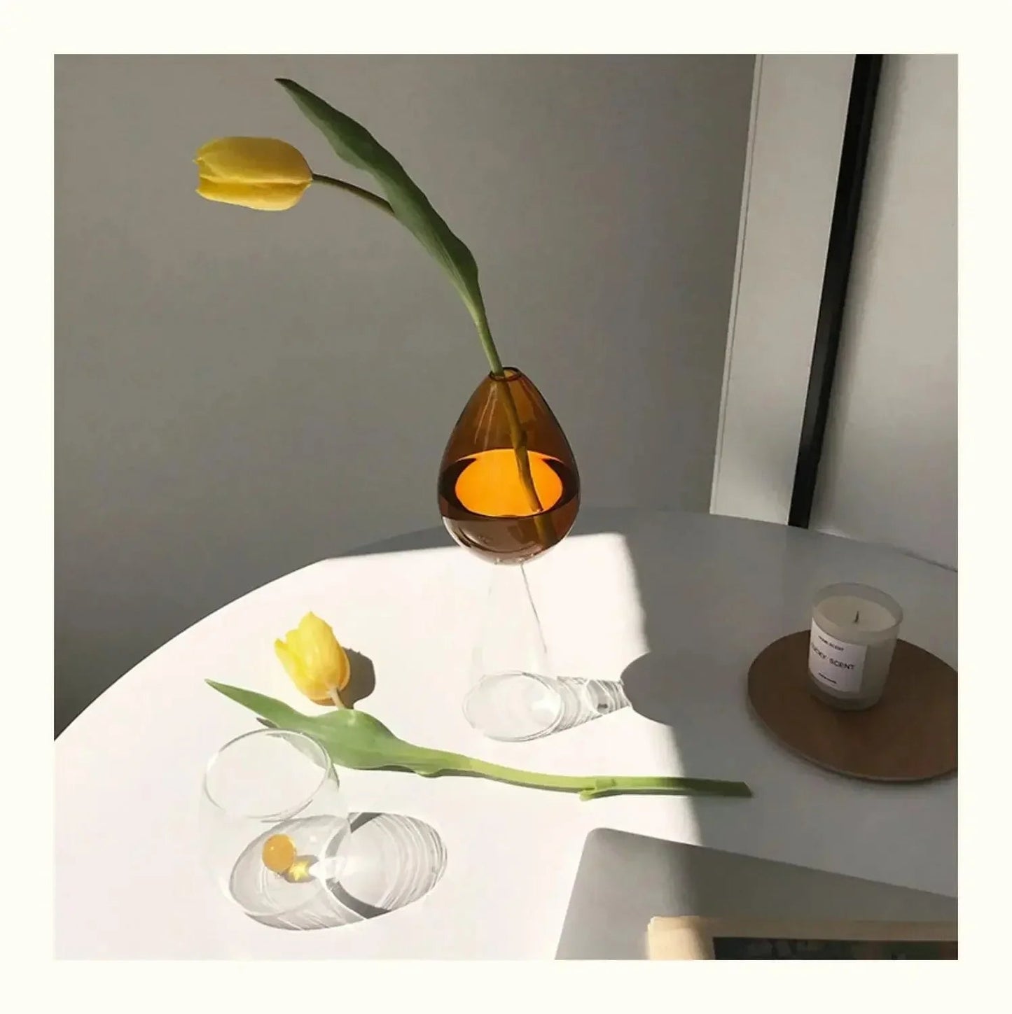 Vidaris Vase-Welvere