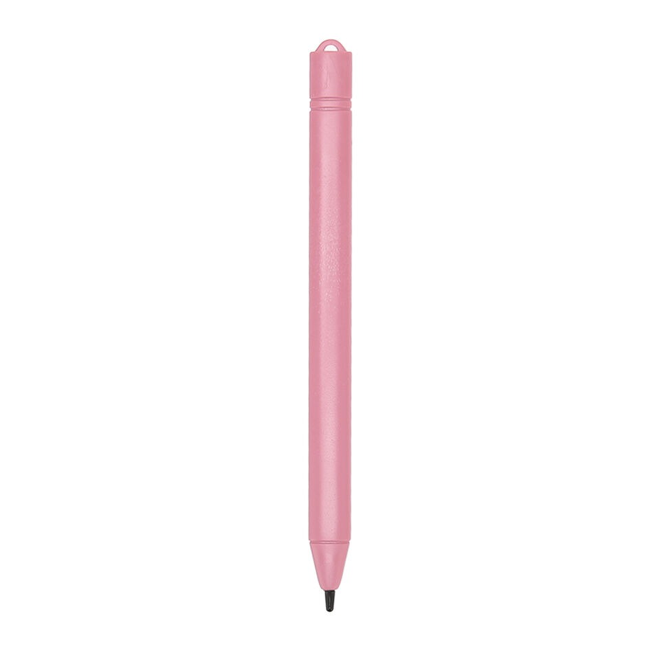 12-Inch LCD Writing Tablet for Kids, Reusable Drawing and Learning Board