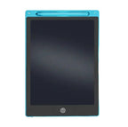 12-Inch LCD Writing Tablet for Kids, Reusable Drawing and Learning Board