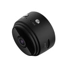 Wireless Backup Camera for Car - 720P HD, Night Vision, Magnetic Mount, view 3
