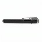 Extendable Self-Defense Stick for Outdoor EDC - Automatic Spring, 19 cm Closed