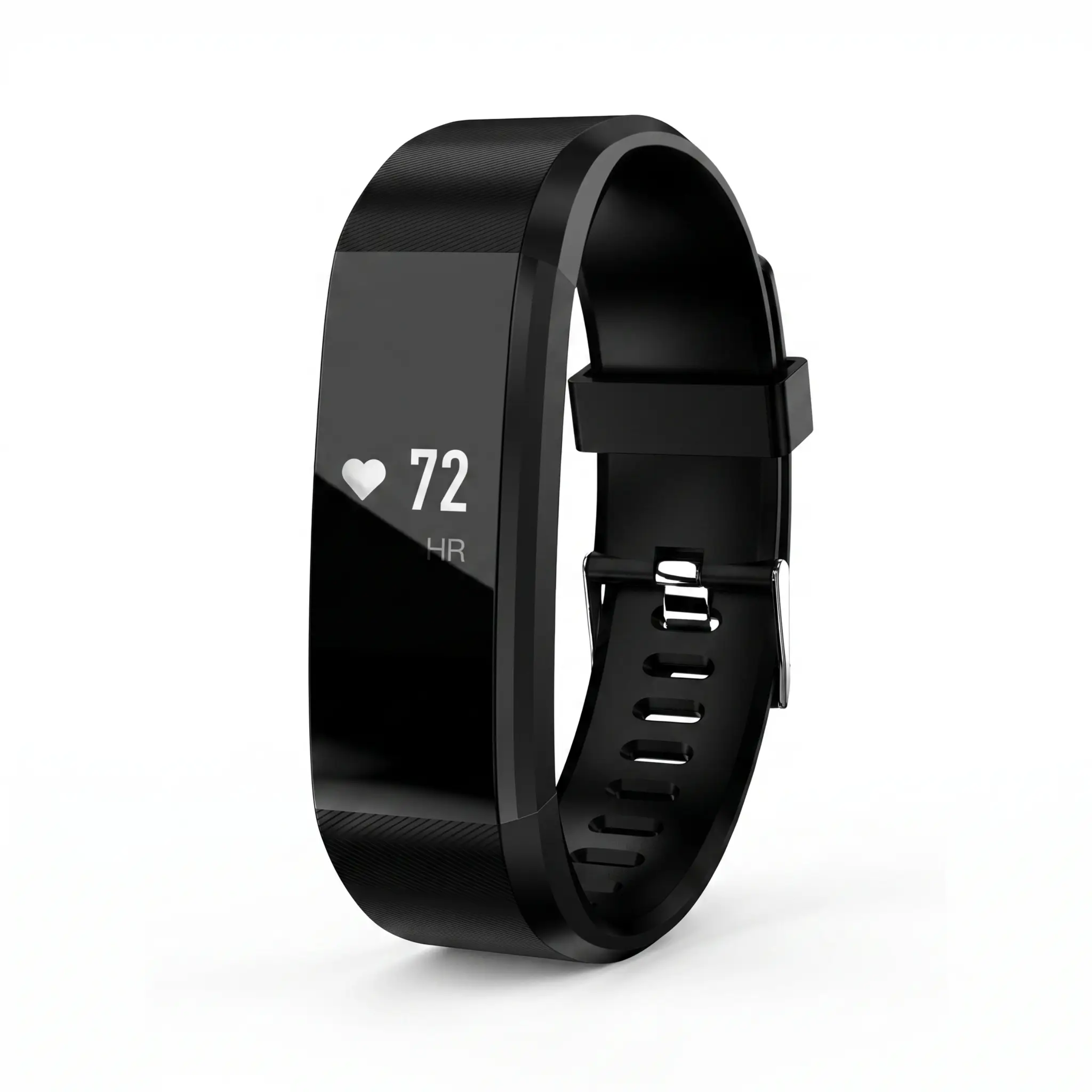 Senior Smartwatch for Older Adults - Heart Rate, Blood Pressure, LED Display, view 14