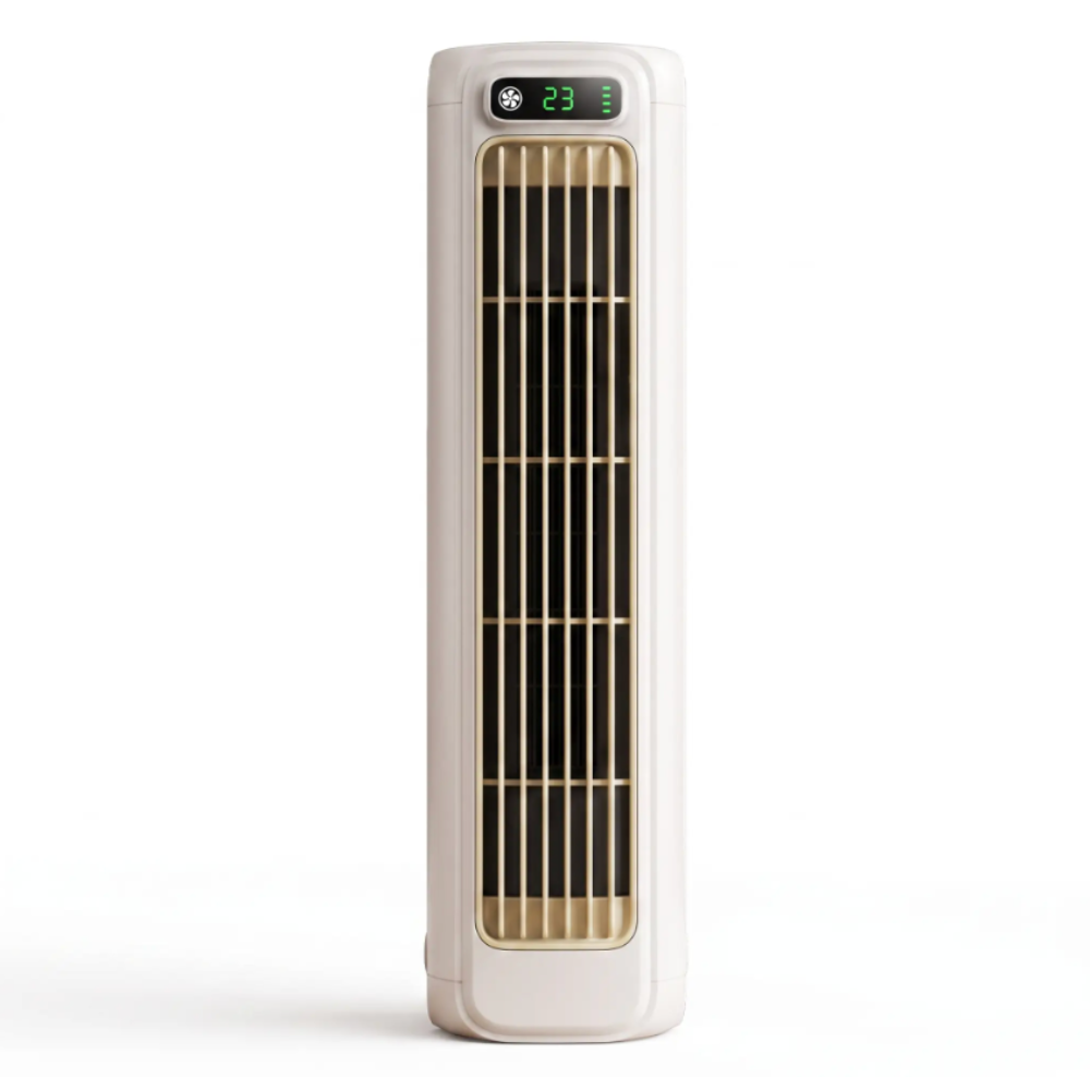 Wall-mounted Cooling Fan for Kitchen - ABS PVC, Usb-C Rechargeable, view 13