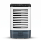 3-Speed Portable Air Conditioner with Ultrasonic Cooling - Plug-In, Up to 15m²