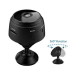 Wireless Backup Camera for Car - 720P HD, Night Vision, Magnetic Mount, view 2