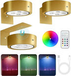 2000mAh Rechargeable Magnetic LED Picture Light