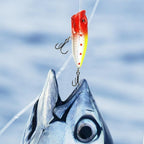 24-Day Christmas Countdown Fish Tackle Set, 24-Day Fishing Tackle Advent Calendar