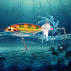 24-Day Christmas Countdown Fish Tackle Set, 24-Day Fishing Tackle Advent Calendar