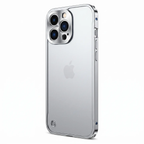 Aluminium iPhone Case - Slim Snap-Fit Bumper, Precision Cutouts, view 17