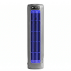 Wall-mounted Cooling Fan for Kitchen - ABS PVC, Usb-C Rechargeable, view 14