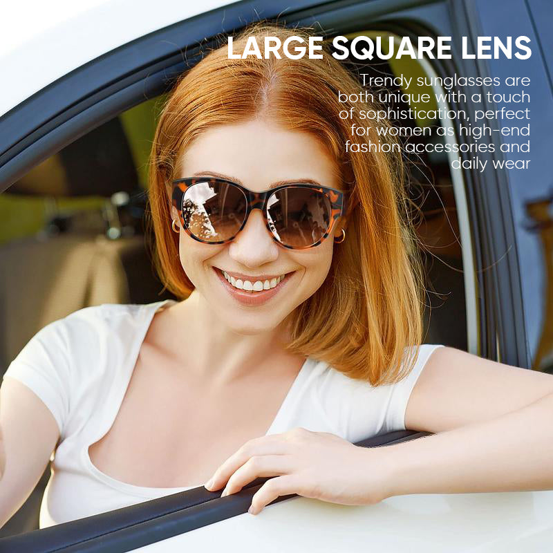 Fit Over Glasses Sunglasses for Prescription Glasses - PC Frame, 24.6g, view 5