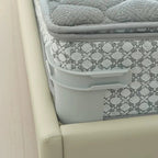 4-Piece ABS and PP Bed Sheet Holder Straps for Twin to King Beds