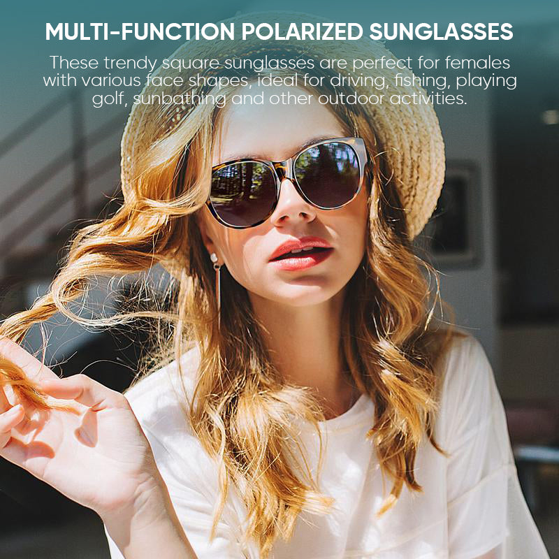 Fit Over Glasses Sunglasses for Prescription Glasses - PC Frame, 24.6g, view 6