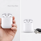 Wireless Earbuds with Charging Case for iPhone - Bluetooth 5.3, In-Ear, view 4
