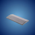 Lumbar Support Pillow for Sleeping - Comfortable Design, Back Pain Relief, view 9