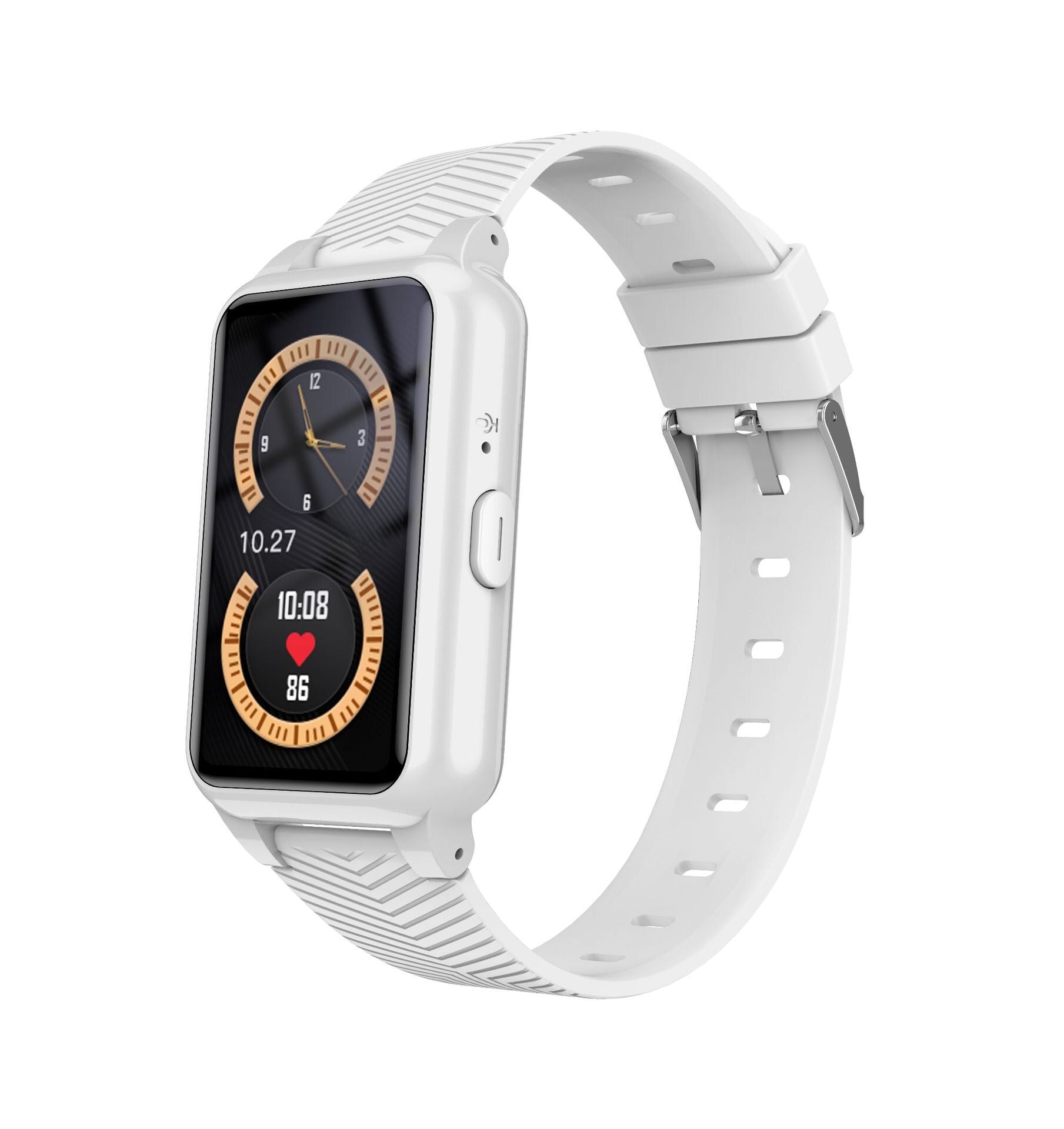 Senior Safety Watch with Fall Detection and GPS - 4G, IP67 Water Resistant, view 7