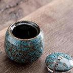 70 ml Ceramic Keepsake Urn for Small Pet Ashes