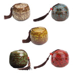 70 ml Ceramic Keepsake Urn for Small Pet Ashes