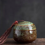 70 ml Ceramic Keepsake Urn for Small Pet Ashes