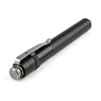 Extendable Self-Defense Stick for Outdoor EDC - Automatic Spring, 19 cm Closed, view 6