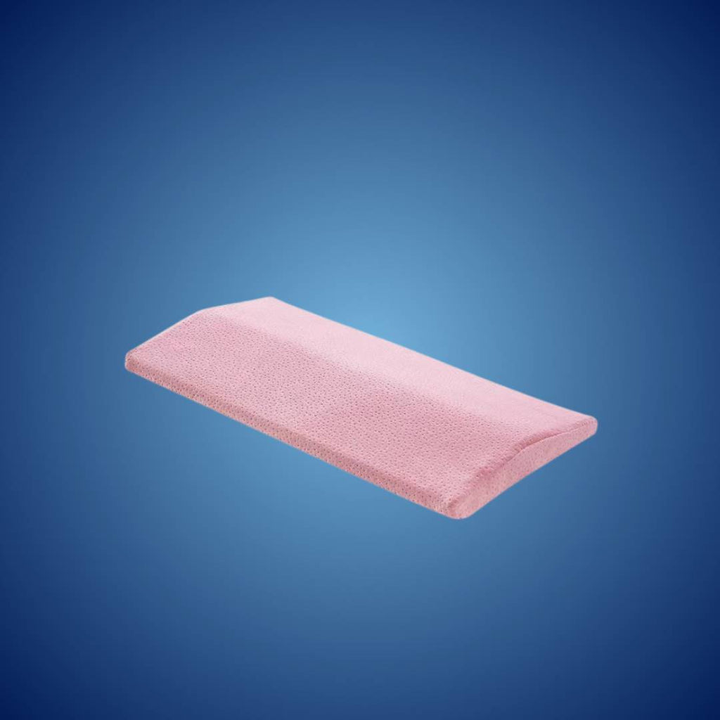 Lumbar Support Pillow for Sleeping - Comfortable Design, Back Pain Relief, view 10