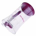 900ml Batter Dispenser for Pancake and Pastry Batter