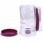 900ml Batter Dispenser for Pancake and Pastry Batter