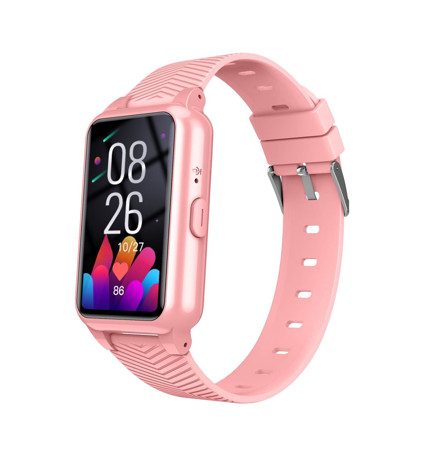 Senior Safety Watch with Fall Detection and GPS - 4G, IP67 Water Resistant, view 5