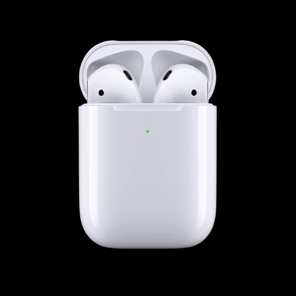 Wireless Earbuds with Charging Case for iPhone - Bluetooth 5.3, In-Ear