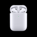 Wireless Earbuds with Charging Case for iPhone - Bluetooth 5.3, In-Ear