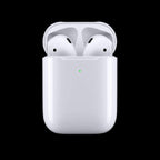 Wireless Earbuds with Charging Case for iPhone - Bluetooth 5.3, In-Ear