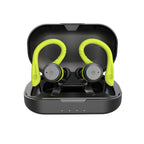 Waterproof Wireless Sport Earbuds for Swimming and Fitness - Bluetooth 5.0, IPX7, view 7
