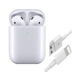 Wireless Earbuds with Charging Case for iPhone - Bluetooth 5.3, In-Ear, view 8
