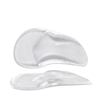 Orthopedic Gel Insoles for Arch Support - Medical Silicone, 12 cm or 13 cm, view 7