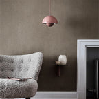 Half-Circle Colourful Chandelier Ceiling Light - LED, Metal Frame, Dimmable, view 10