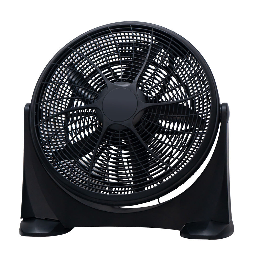 High-Efficiency Multi-Directional Table Fan - Low Energy Motor, view 2