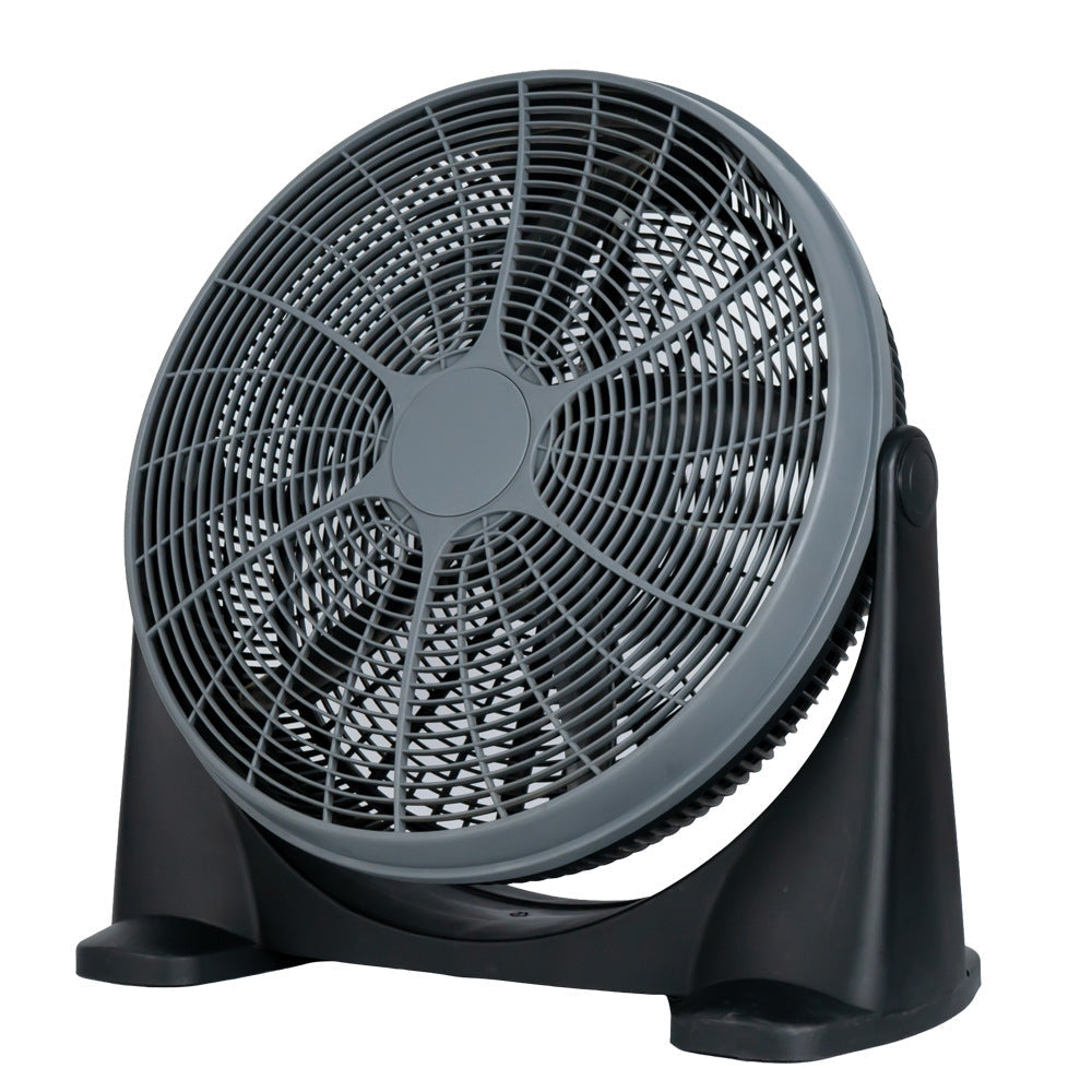 High-Efficiency Multi-Directional Table Fan - Low Energy Motor, view 3