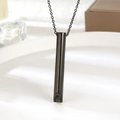 Smoke-Free Breathing Necklace for Quitting Smoking - Nicotine-Free Aid