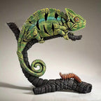 Artistic Animal Sculptures for Home Decor - Fine Details, Elegant Finish, view 2