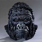 Artistic Animal Sculptures for Home Decor - Fine Details, Elegant Finish, view 3