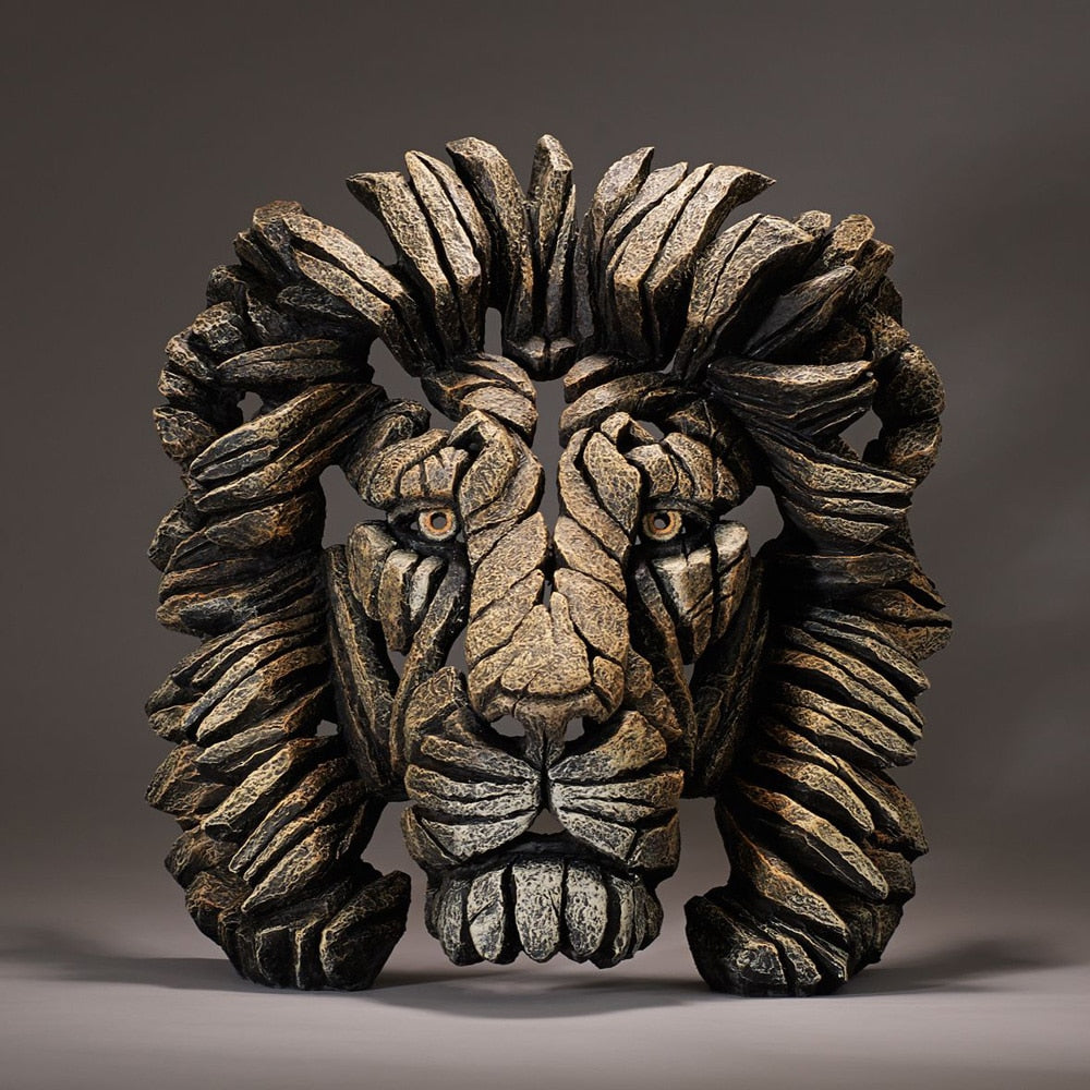 Artistic Animal Sculptures for Home Decor - Fine Details, Elegant Finish, view 5