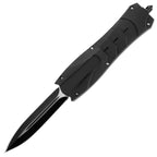 Ergonomic EDC Multitool Self Defense Knife - Stainless Steel Blade, view 12