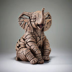Artistic Animal Sculptures for Home Decor - Fine Details, Elegant Finish, view 4