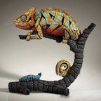 Artistic Animal Sculptures for Home Decor - Fine Details, Elegant Finish, view 6