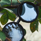 Polarized Circular Sunglasses for Travel and Sports - UV400, Adjustable Dimming, view 3