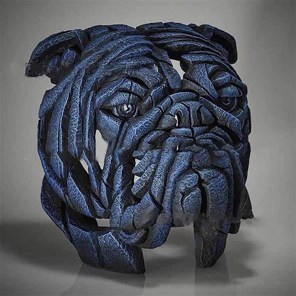 Artistic Animal Sculptures for Home Decor - Fine Details, Elegant Finish, view 13