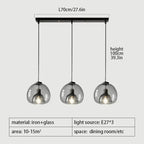 Aalborg Pendant Lamp-Welvere