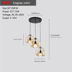 Aalborg Pendant Lamp-Welvere