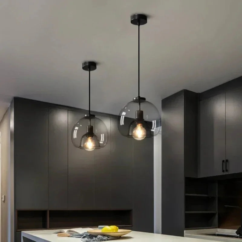 Aalborg Pendant Lamp-Welvere