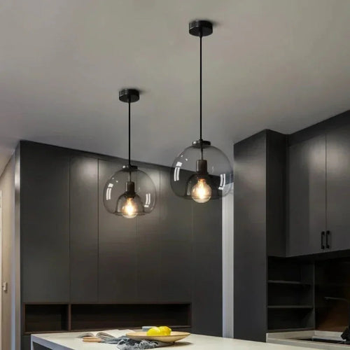 Aalborg Pendant Lamp-Welvere
